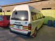 Toyota HiAce 2002 White - 2
