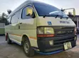 Toyota HiAce 2002 White - 5