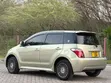 Toyota IST 2006 Gold - 1