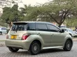 Toyota IST 2006 Gold - 4