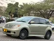 Toyota IST 2006 Gold - 5