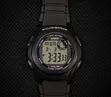 Casio F-200W-1ADF Digital Watch - 1