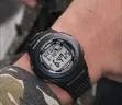 Casio F-200W-1ADF Digital Watch - 2
