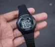 Casio F-200W-1ADF Digital Watch - 3