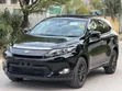 Toyota Harrier 2017 Black - 2