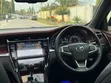 Toyota Harrier 2017 Black - 3