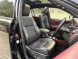 Toyota Harrier 2017 Black - 4