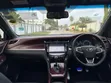 Toyota Harrier 2017 Black - 5