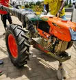 Power Tiller RT 140 Plus 15HP Kubota Japan Technology - 1
