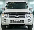 Mitsubishi Pajero 2013 White - 1