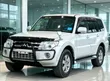 Mitsubishi Pajero 2013 White - 2