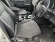 Mitsubishi Pajero 2013 White - 4