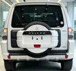 Mitsubishi Pajero 2013 White - 5