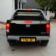 Toyota Hilux 2.5 D-4D Double Cab 2008 Black - 4