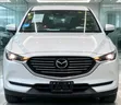 Mazda CX-8 2018 White - 1
