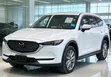 Mazda CX-8 2018 White - 2