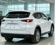 Mazda CX-8 2018 White - 4