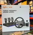PXN V99 Force Feedback Racing Wheel - 1