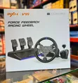 PXN V99 Force Feedback Racing Wheel - 3