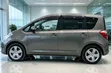 Toyota Ractis 2005 - 3