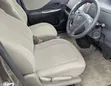 Toyota Ractis 2005 - 4