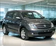 Toyota IST 2004 - 2