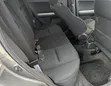 Toyota IST 2004 - 4