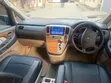 Toyota Alphard 2006 Silver - 4