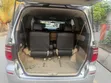 Toyota Alphard 2006 Silver - 5