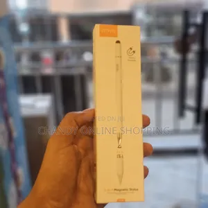 Vidvie 3-in-1 Magnetic Stylus AP07