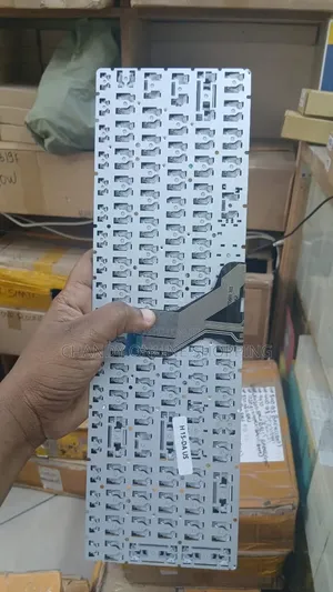HP Envy X360 15m-Cn0011dx Keyboard