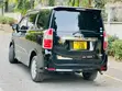 Toyota Noah 2008 Black - 3