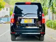 Toyota Noah 2008 Black - 5