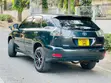 Toyota Harrier 2004 Black - 1