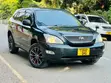 Toyota Harrier 2004 Black - 3