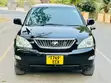 Toyota Harrier 2011 Black - 1