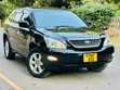 Toyota Harrier 2011 Black - 5