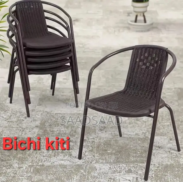 Garden Chair - Brand New - 1