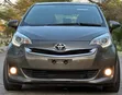 Toyota Ractis 2015 Gray - 1