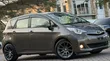 Toyota Ractis 2015 Gray - 2