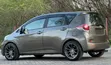 Toyota Ractis 2015 Gray - 4