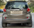 Toyota Ractis 2015 Gray - 5