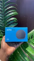 Amazon Echo Dot (5th Gen 2022) - 1