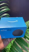 Amazon Echo Dot (5th Gen 2022) - 2