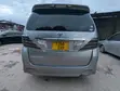 Toyota Alphard 2007 - 2