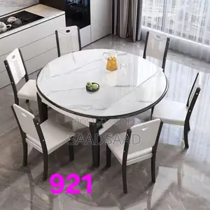 Marble Dining Table