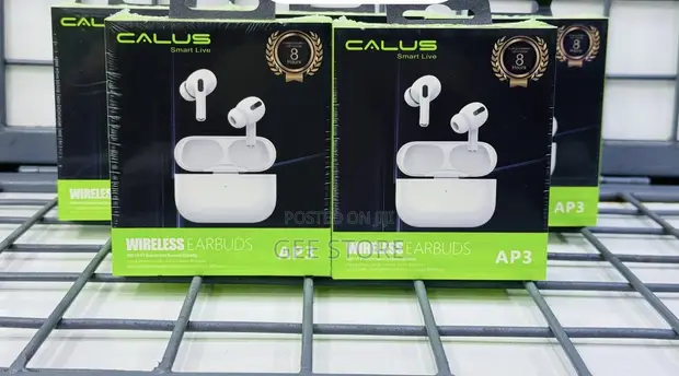 Calus AP3 Earpods - 1