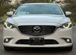 Mazda Atenza 2015 Black - 1