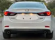 Mazda Atenza 2015 Black - 4
