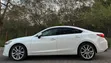 Mazda Atenza 2015 Black - 5